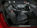 Dodge Challenger RT Concept 2007 года